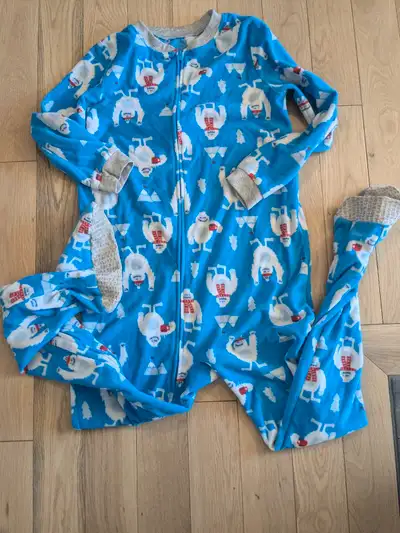 pyjama 1 pièce Carter 10 ans, View more