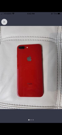 Apple Iphone 8 Red | Smartphones For Sale in Canada | Kijiji 
