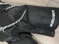 Culotte hockey Bauer Neuf jamais porté