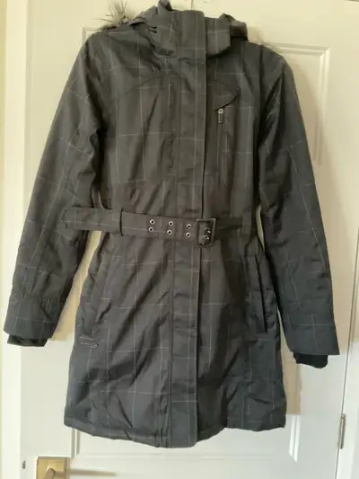 Manteau hiver femme Black Mountain, View more