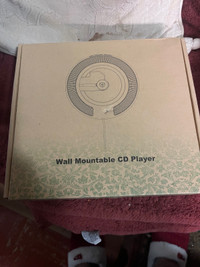 CD Player