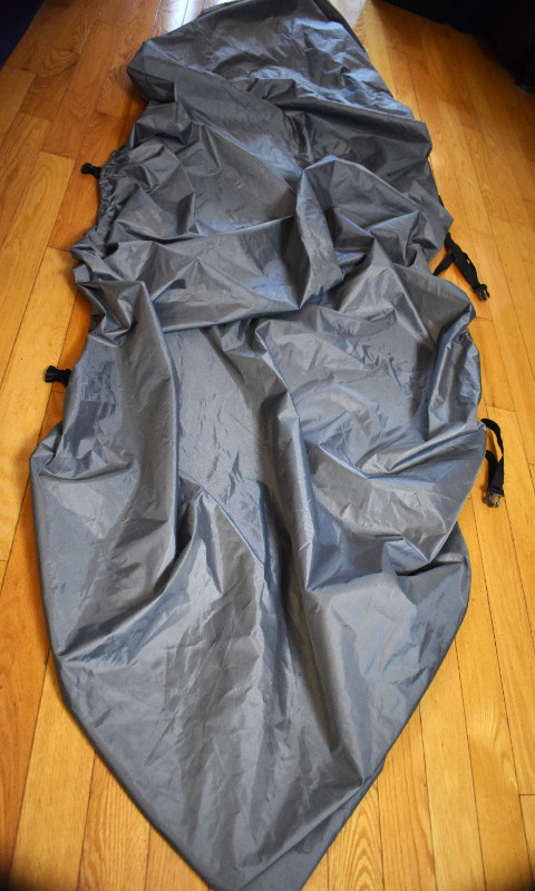 Housse imperméable pour kayak de 10-11,5 pieds dans Sports nautiques  à Longueuil/Rive Sud - Image 4