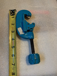 Pipe Cutter - Coupe conduits 