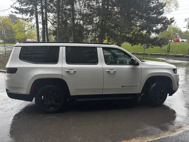 RIDESHARE TO TORONTO FROM OTTAWA, DOOR TO DOOR