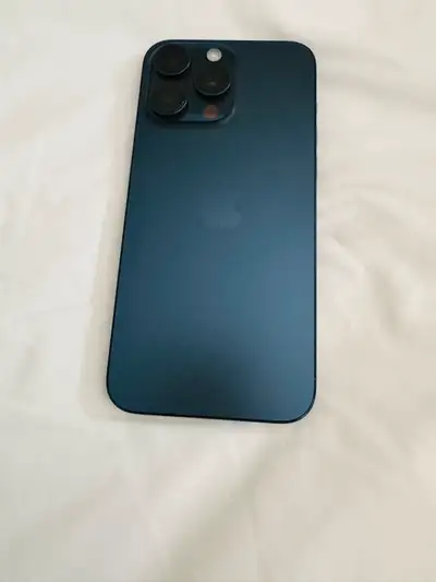 IPhone 15 pro max 512 G, View more
