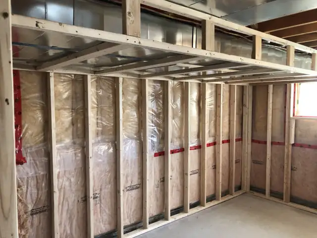 Carpenter (Basement Framing )64519980628355121