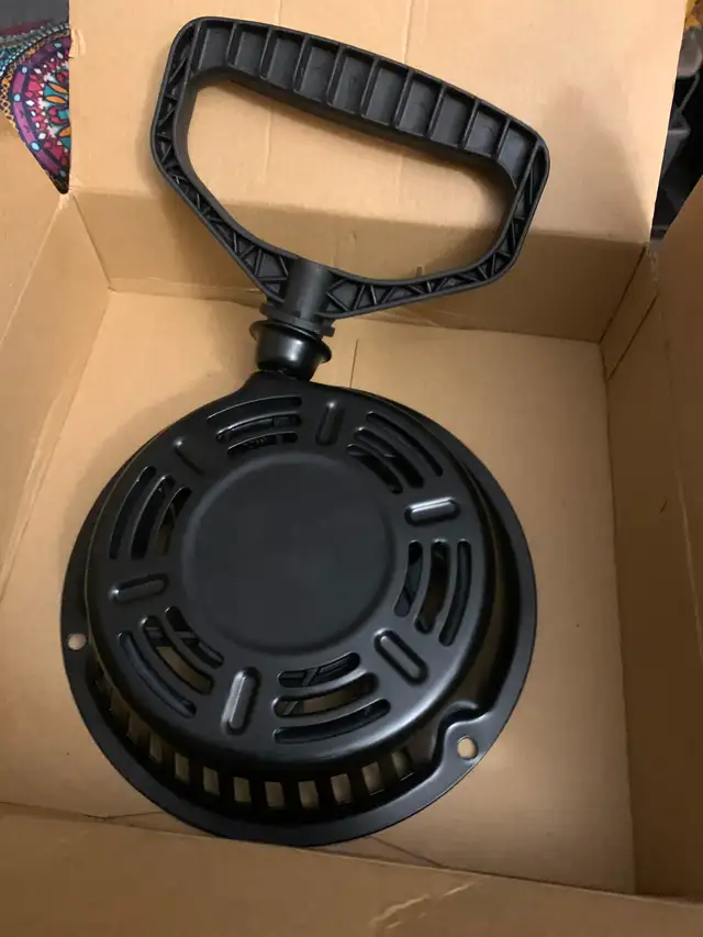New Recoil Starter Kit for 208cc snowblower in Snowblowers in Mississauga / Peel Region - Image 3