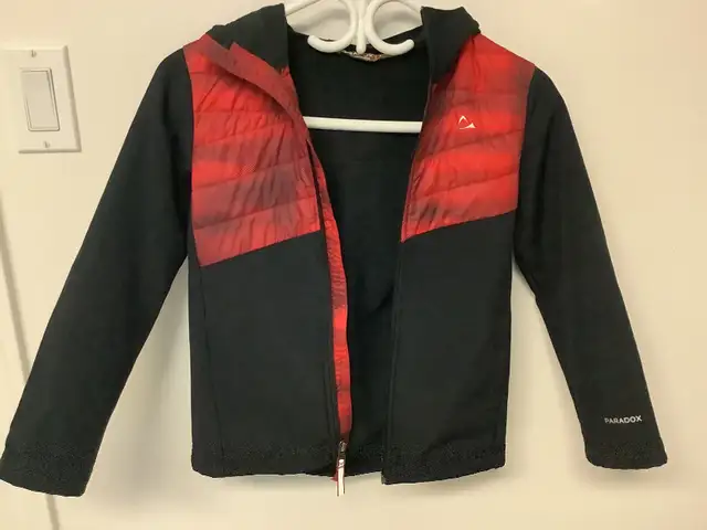 Manteau Paradox (garçon) in Kids & Youth in Longueuil / South Shore - Image 3