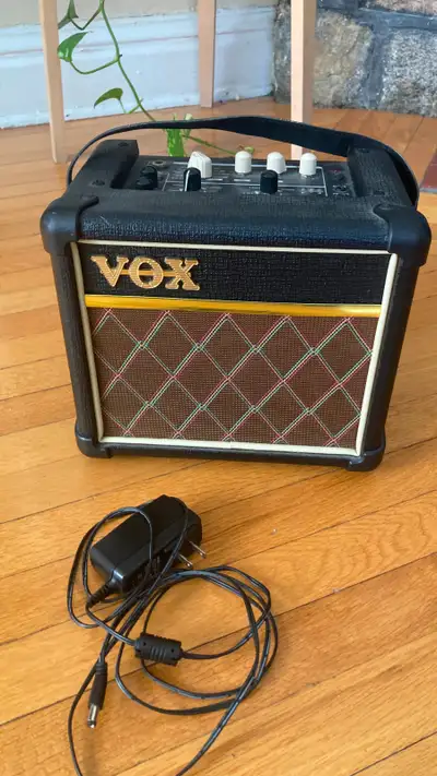 VOX mini 3 G2, View more