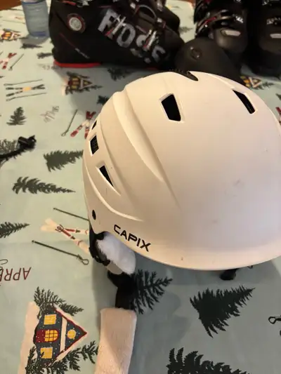 Ski Helmet , View more