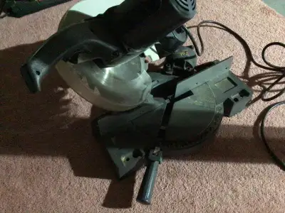 mitre saw, View more