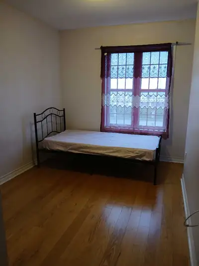 This private, furnished room in Scarborough is available for rent and offers a comfortable living sp...