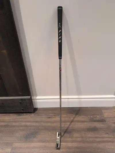 TaylorMade Rossa Daytona 6 Putter, View more