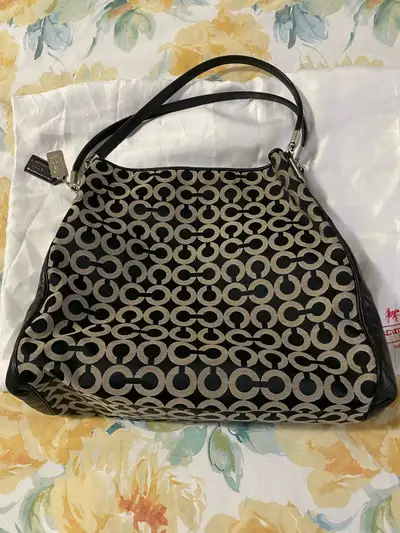 coach purse, View more