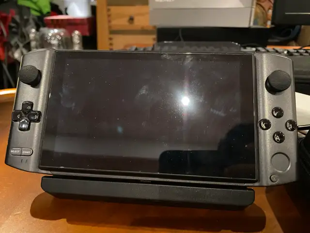 GPD Win 3 (i7-1165G7, 16GB/1TB) + Full Accessories – 62863283282689122