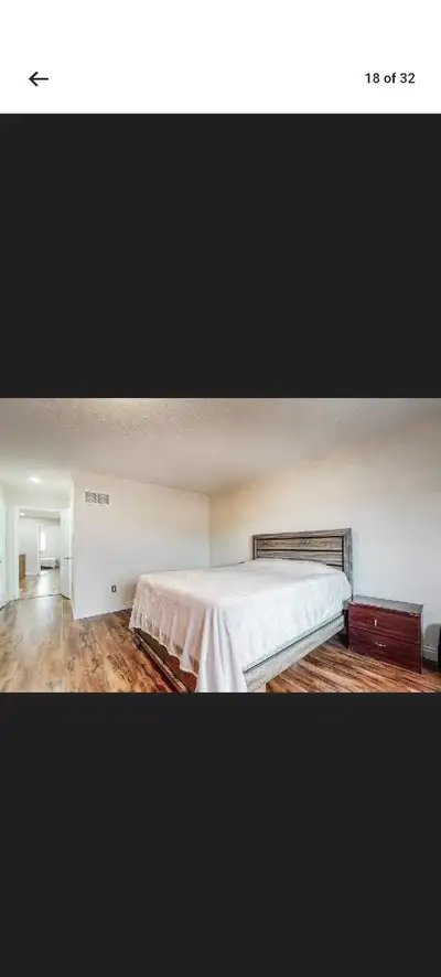 3 Bedroom Home for Rent near Williams Pkwy / chinguacousy 3 Car Parking. 2 on driveway and 1 in gara...