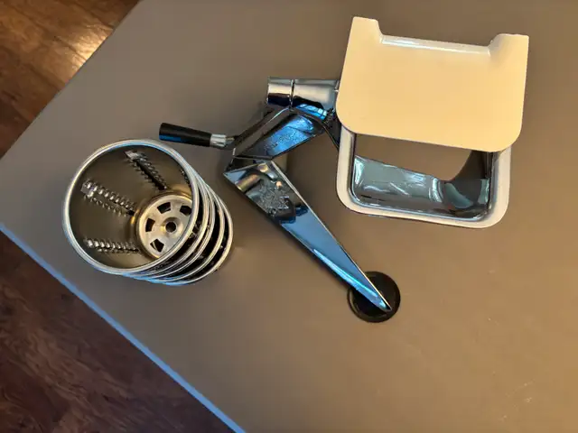 Vintage Five Star Saladmaster63782573219843121