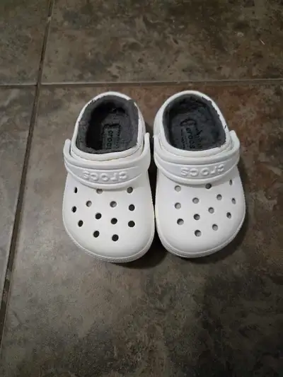 Crocs Toddler Shoes, View more