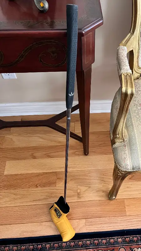 Scotty Cameron CIRCA 62 NO.3 (RARE & BRAND NEW) in Golf in Markham / York Region - Image 9