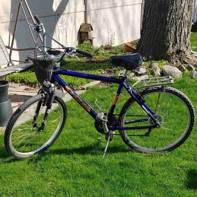 Adult bicycle  in Mountain in Leamington