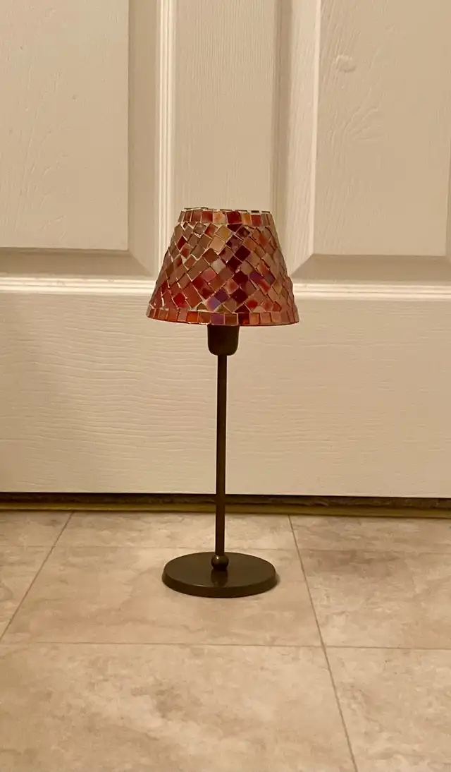 Candle Holder542524499821875204