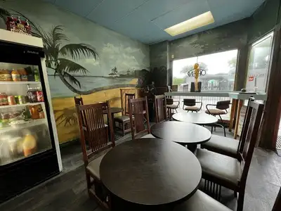 Quick Service Restaurant For Sale In Peterborough Downtown Text/Call 416.274.3108 Location & Area -P...