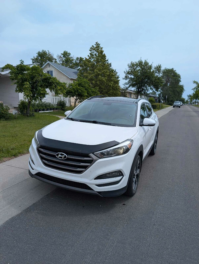 2016 Hyundai Tucson 1.6T in Cars & Trucks in Edmonton - Image 2