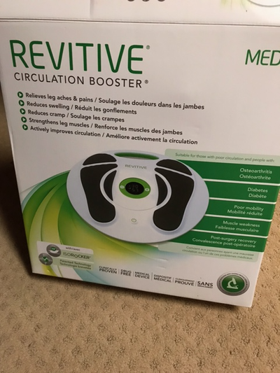 Brand new, still in plastic in the box.