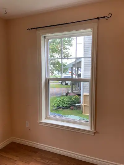 A NICE HOUSE FOR RENT – JENNIFER STREET, SUMMERSIDE A beautiful and modern home for rent on Jennifer...