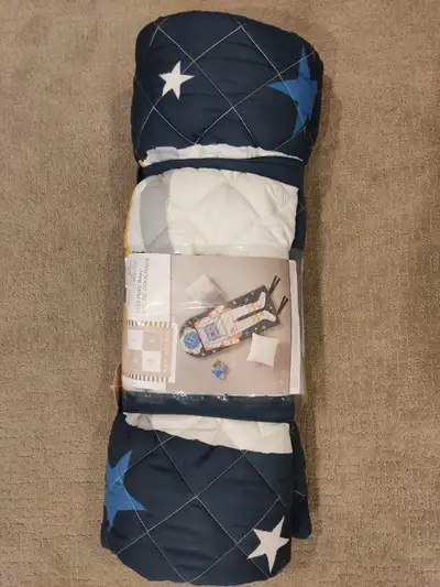 Kids astronaut sleeping bag , View more