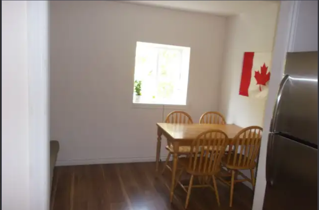 Great Location! Private Rooms 4 Rent - Uptown Waterloo Free Wifi in Room Rentals & Roommates in Kitchener / Waterloo - Image 9