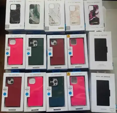 ***NEUF***  Case pour IPhone  ***NEW***, View more