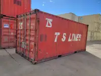 Shipping Containers for Rent or Sale!!!