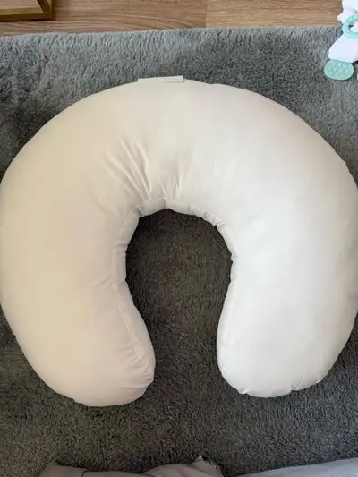 IKEA Len Nursing Pillow, View more