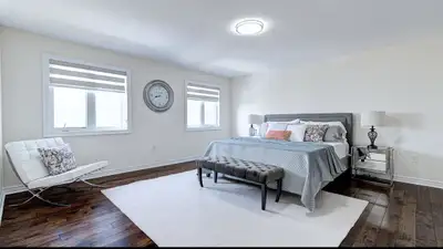 Room On Rent (for sharing)