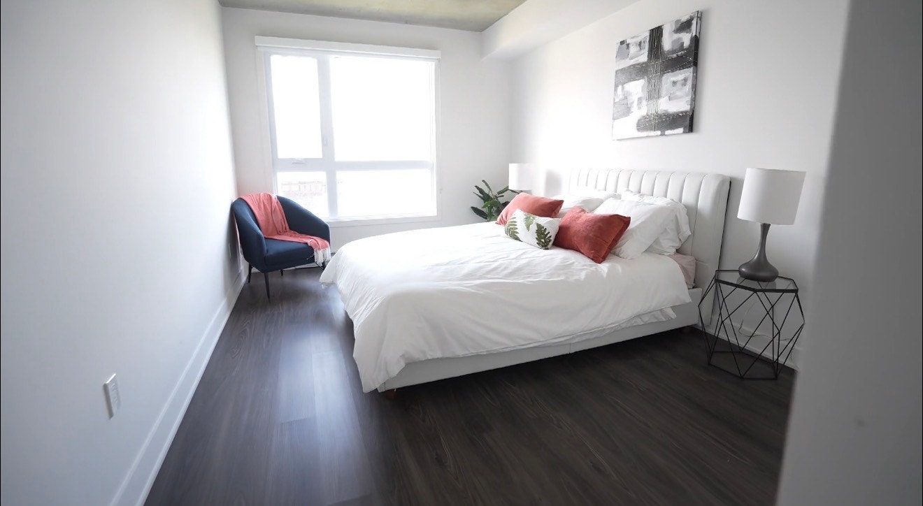 $1610 4½ à louer - Station G, Mascouche — photo 2
