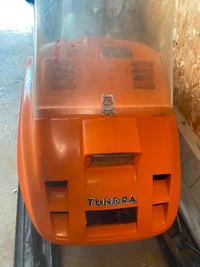 Tundra 250