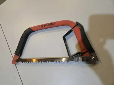 HUSKY MINI BOW SAW Barrhaven