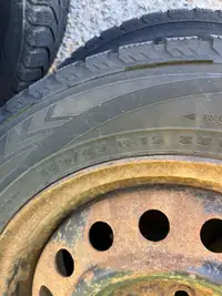 185 65 R15 tires on rims