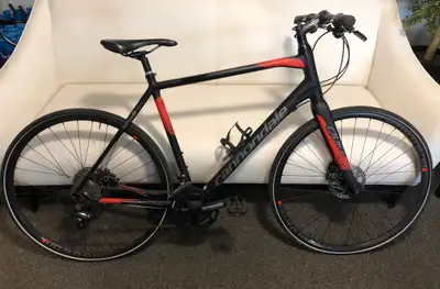 Cannondale Speed (Size XL), View more