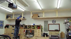 Garage shelves  in Cabinets & Countertops in Calgary - Image 3