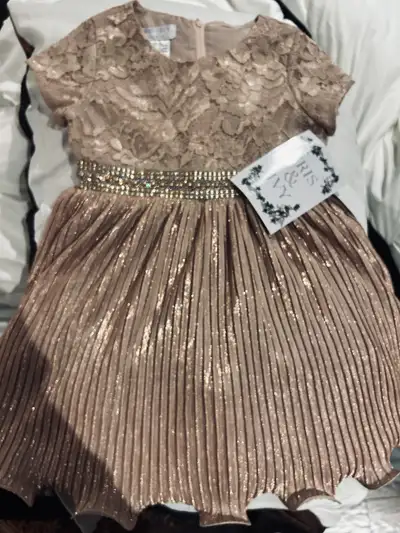 Beautiful Iris&Ivy dress , View more