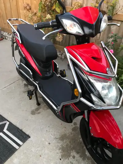 Emmo Ebike, View more