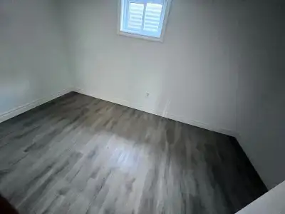 Private room for rent.