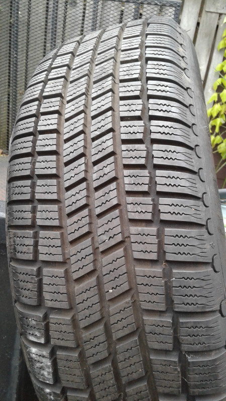 NEW WINTER TIRE in Tires & Rims in St. Catharines - Image 3