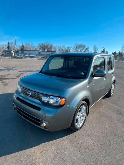 Nissan Cube - Only 153k for $7800