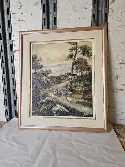 Peinture Guy Béland, View more