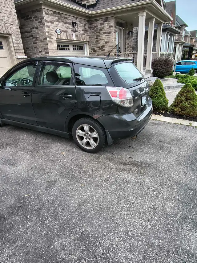 Toyota Matrix 578311236165969922