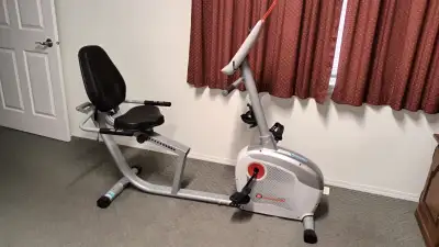 SCHWINN  Exercise Bike, View more