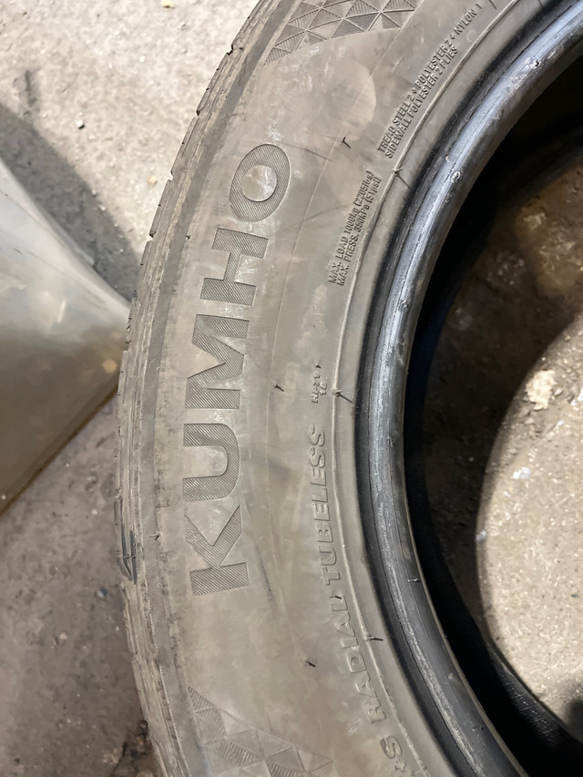 summer tires  in Tires & Rims in Ottawa - Image 3
